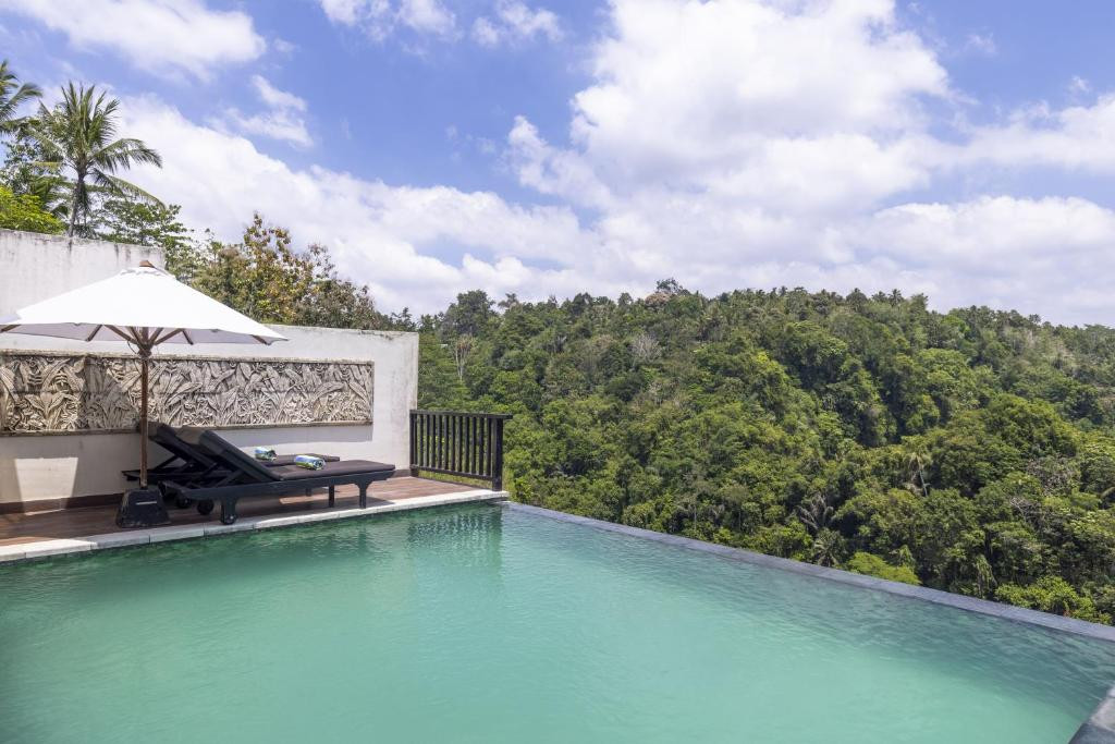 RIJASA AGUNG RESORT AND VILLA — фото 17