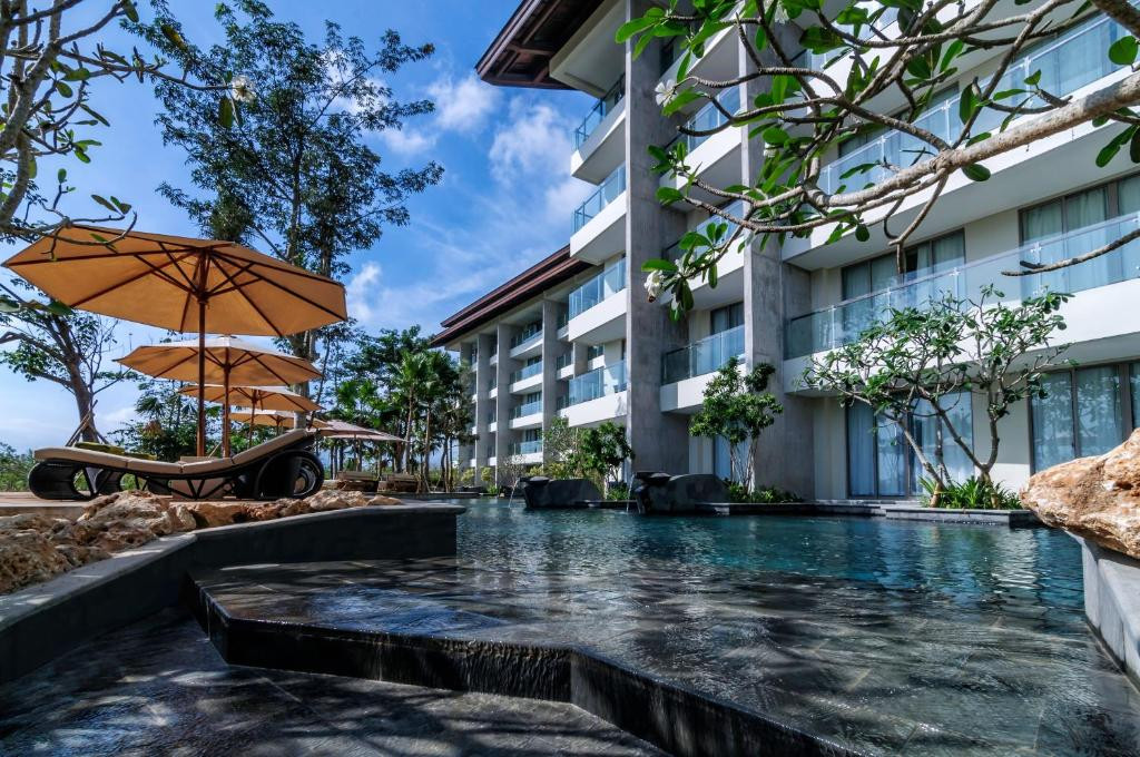 RIMBA JIMBARAN — фото 3