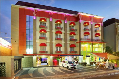 RIVAVI HOTEL