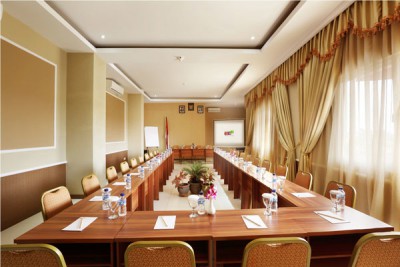 RIVAVI HOTEL — фото 3