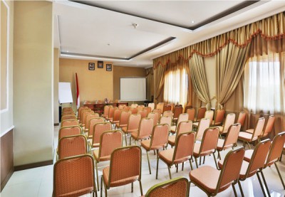 RIVAVI HOTEL — фото 7
