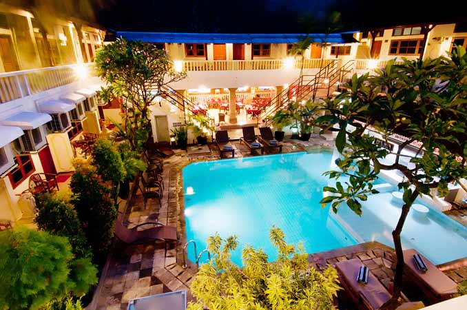 ROSANI HOTEL