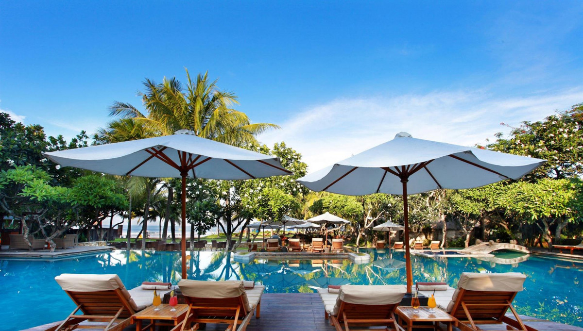 ROYAL BEACH SEMINYAK (EX. SOFITEL ) — фото 3