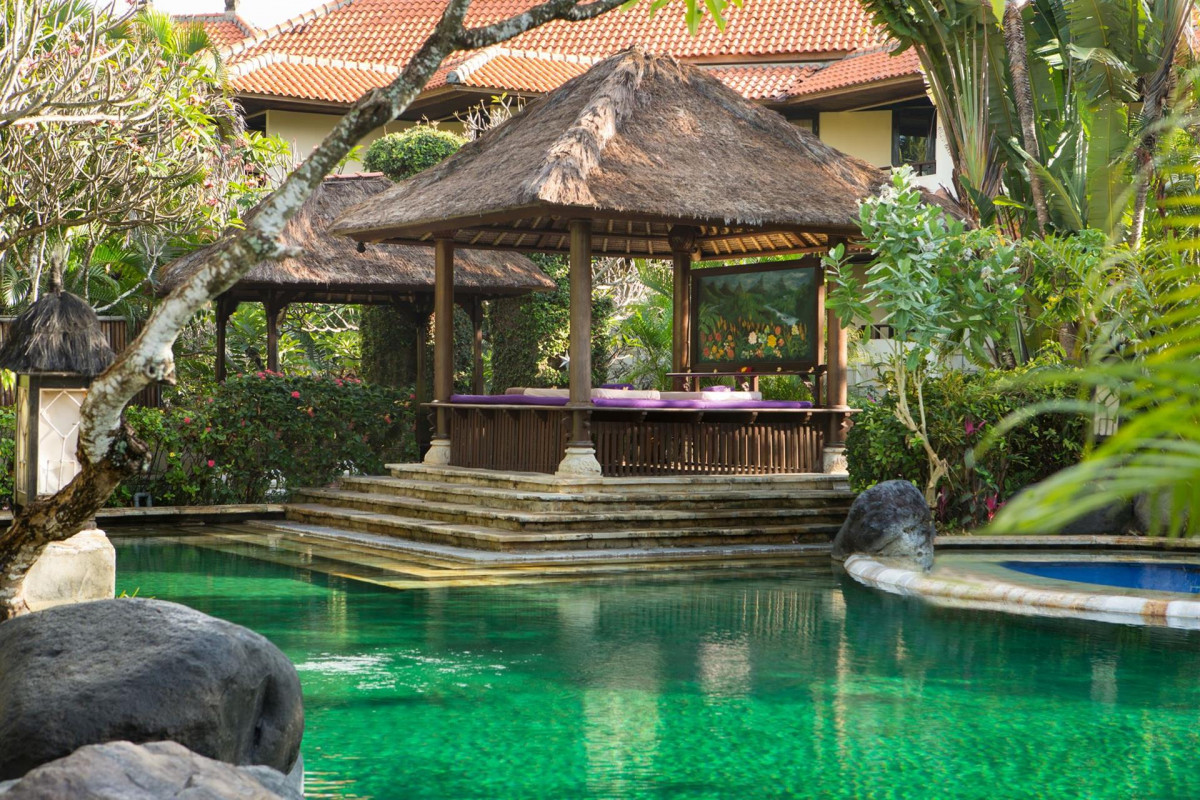 ROYAL BEACH SEMINYAK (EX. SOFITEL ) — фото 4
