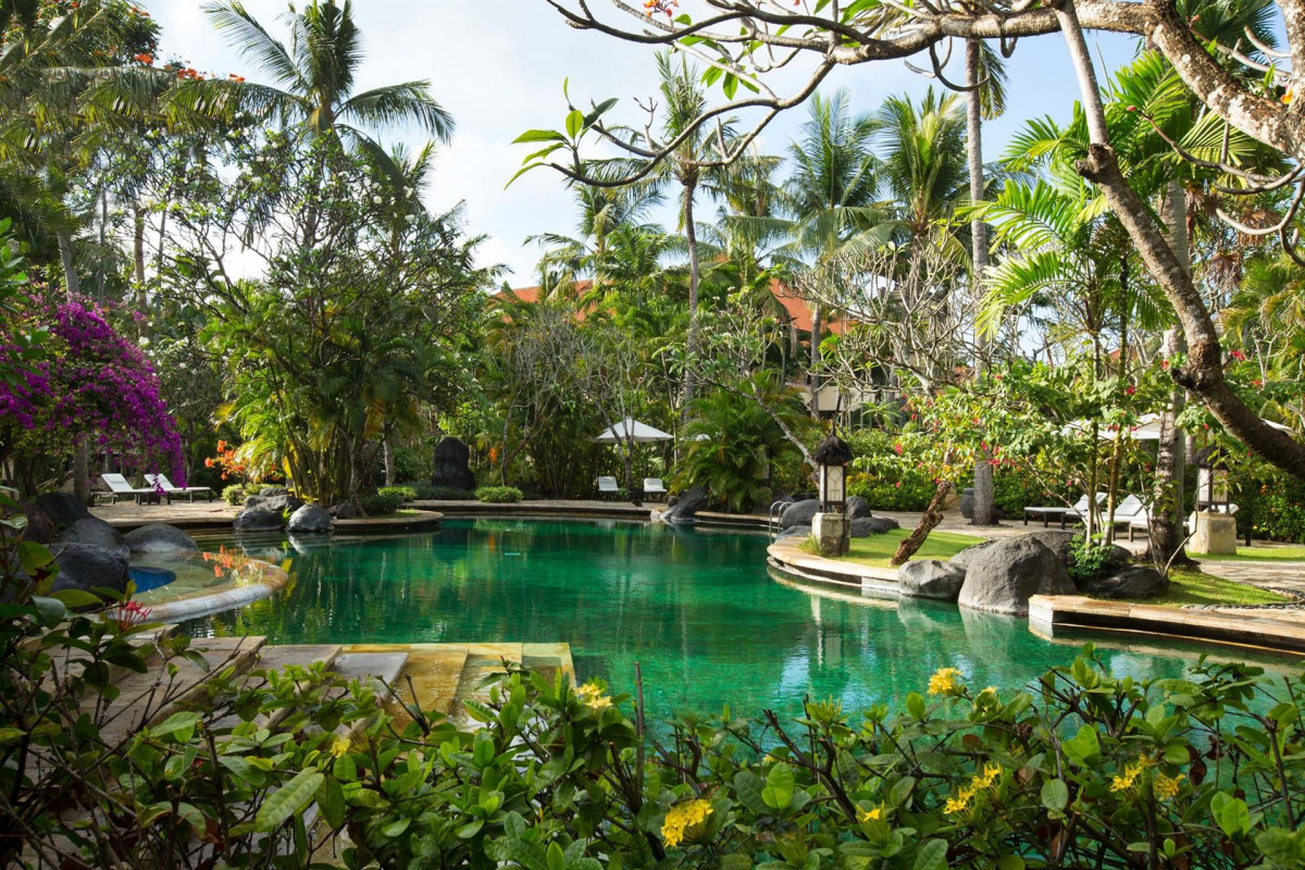 ROYAL BEACH SEMINYAK (EX. SOFITEL ) — фото 5