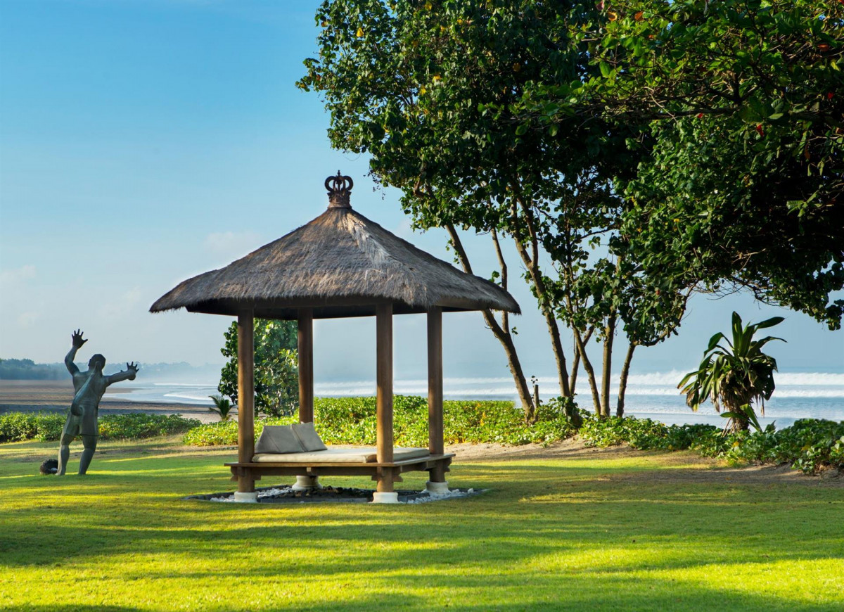 ROYAL BEACH SEMINYAK (EX. SOFITEL ) — фото 7