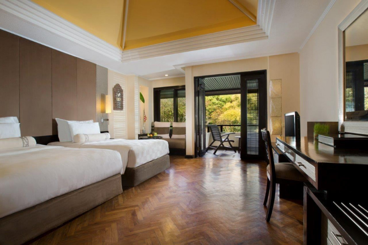 ROYAL BEACH SEMINYAK (EX. SOFITEL ) — фото 12
