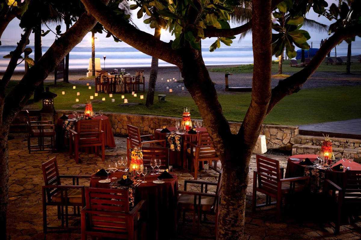 ROYAL BEACH SEMINYAK (EX. SOFITEL ) — фото 15