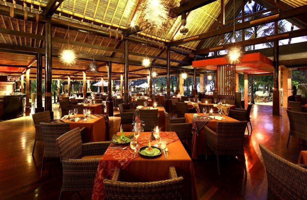 ROYAL BEACH SEMINYAK (EX. SOFITEL ) — фото 16