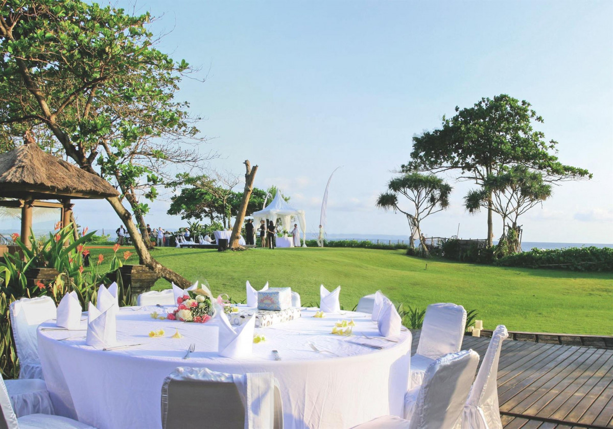 ROYAL BEACH SEMINYAK (EX. SOFITEL ) — фото 18