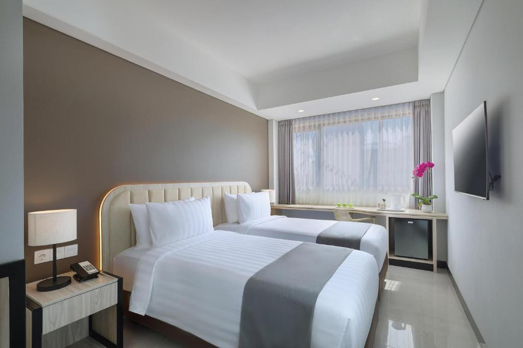 ROYAL REGANTRIS KUTA (EX. ROYAL SINGOSARI KUTA) — фото 16