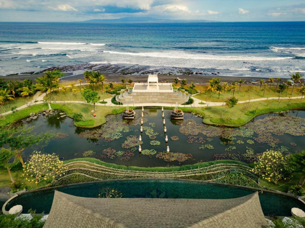 RUMAH LUWIH BEACH RESORT AND SPA BALI — фото 11