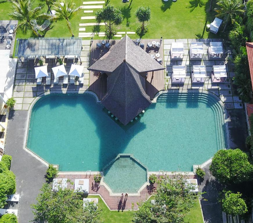 SADARA BOUTIQUE BEACH RESORT (EX. KIND VILLA BINTANG) — фото 3