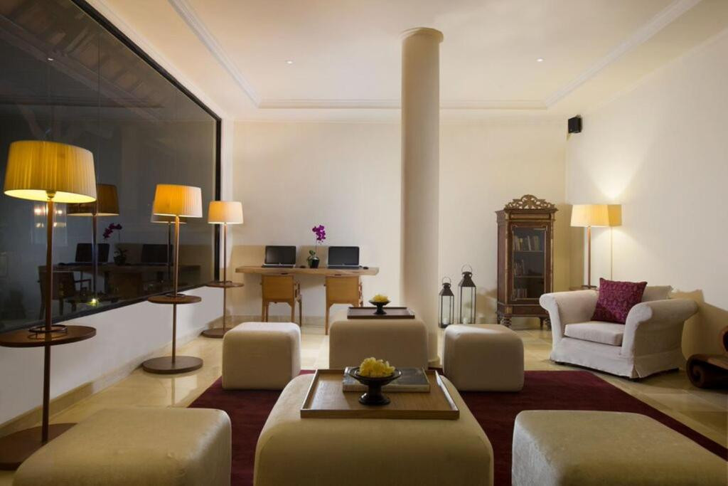 SADARA BOUTIQUE BEACH RESORT (EX. KIND VILLA BINTANG) — фото 5