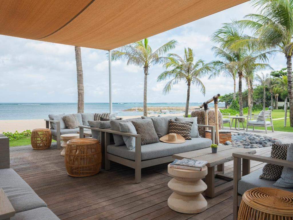 SADARA BOUTIQUE BEACH RESORT (EX. KIND VILLA BINTANG) — фото 6
