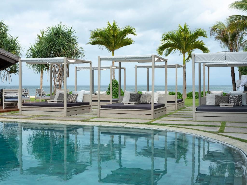 SADARA BOUTIQUE BEACH RESORT (EX. KIND VILLA BINTANG) — фото 12