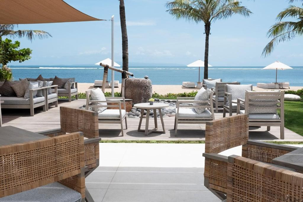 SADARA BOUTIQUE BEACH RESORT (EX. KIND VILLA BINTANG) — фото 14
