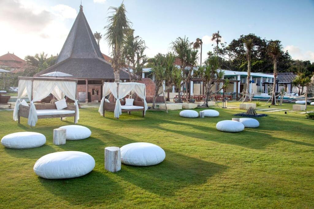 SADARA BOUTIQUE BEACH RESORT (EX. KIND VILLA BINTANG) — фото 16