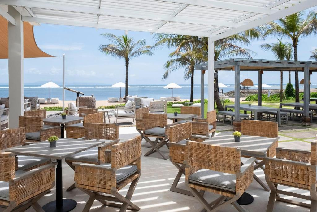 SADARA BOUTIQUE BEACH RESORT (EX. KIND VILLA BINTANG) — фото 18