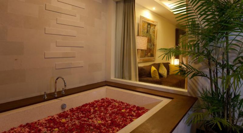SAGARA VILLAS & SUITES SANUR (EX. KAMUELA) — фото 12