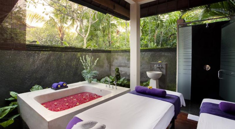SAGARA VILLAS & SUITES SANUR (EX. KAMUELA) — фото 14
