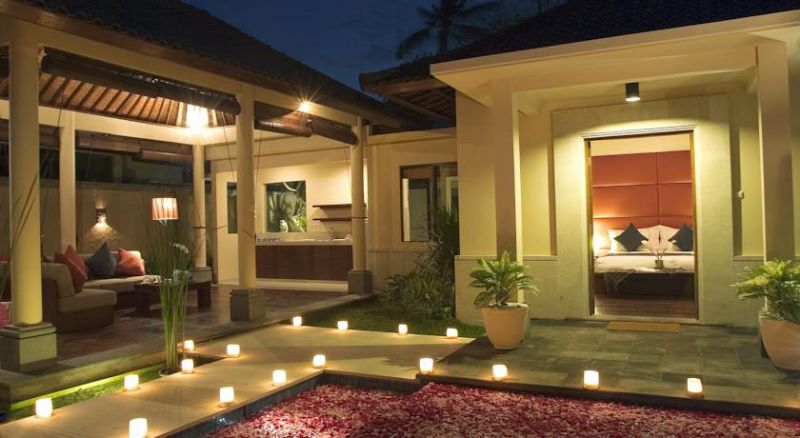 SAGARA VILLAS & SUITES SANUR (EX. KAMUELA) — фото 15