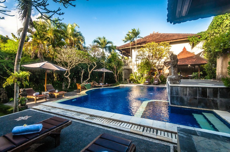 SAHADEWA RESORT