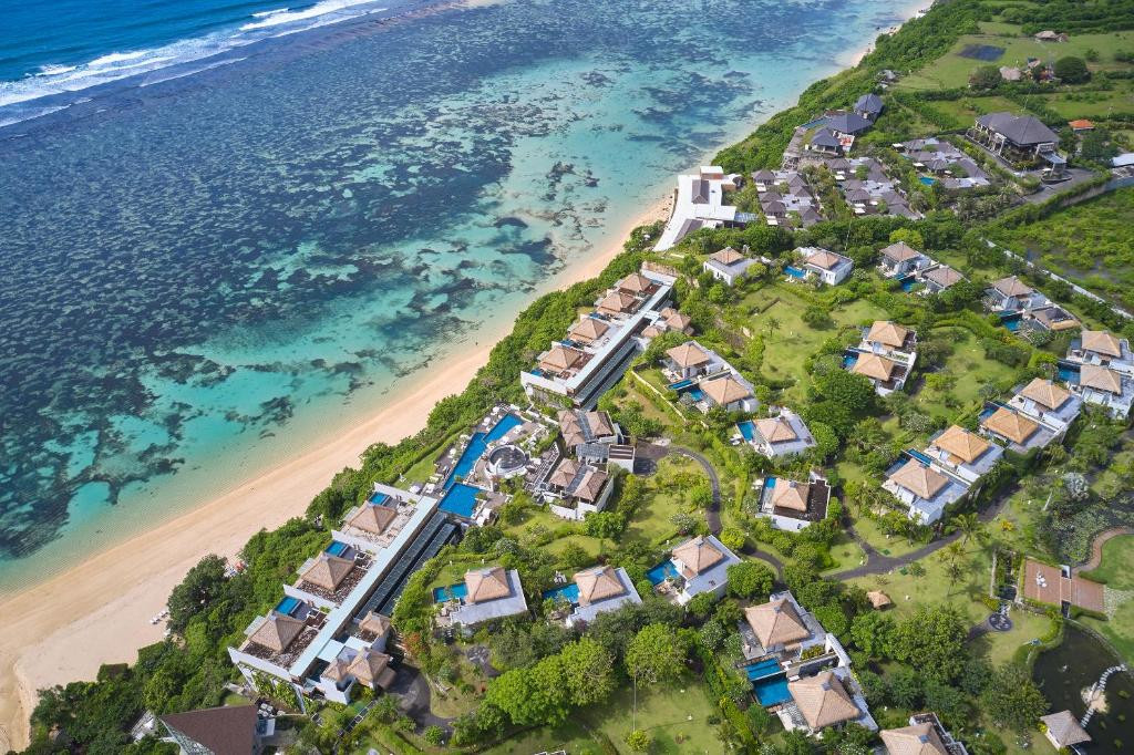 SAMABE BALI SUITES & VILLAS — фото 2