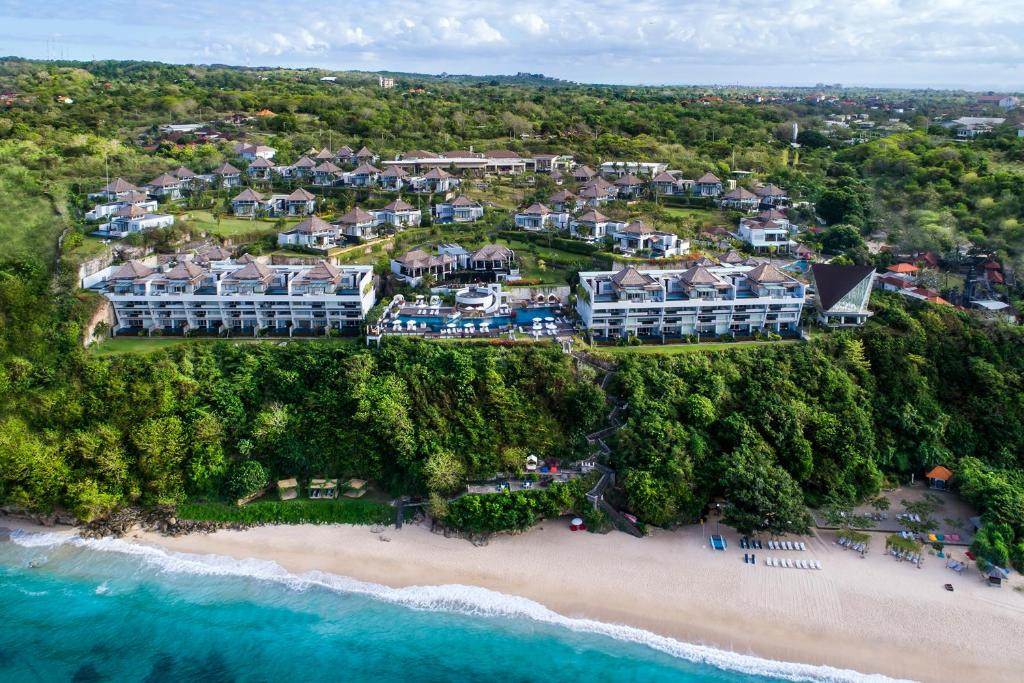 SAMABE BALI SUITES & VILLAS — фото 5