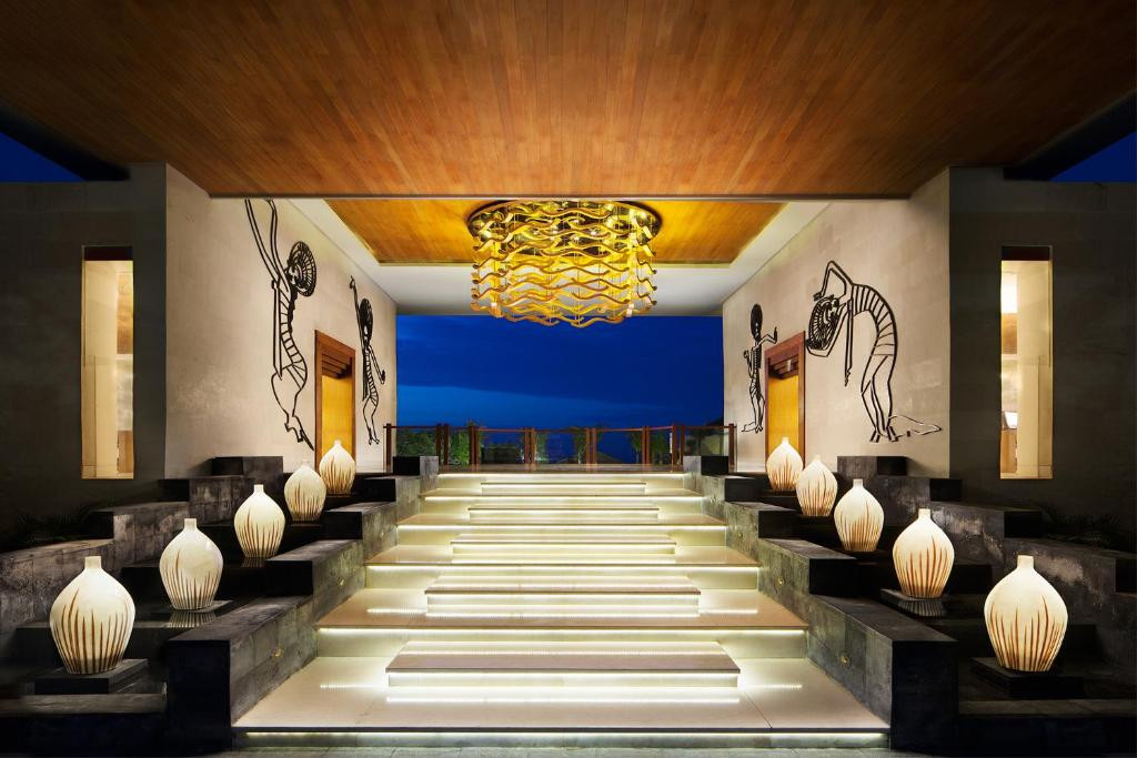 SAMABE BALI SUITES & VILLAS — фото 6