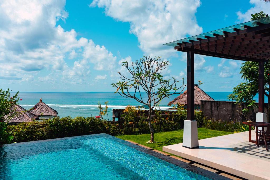 SAMABE BALI SUITES & VILLAS — фото 8