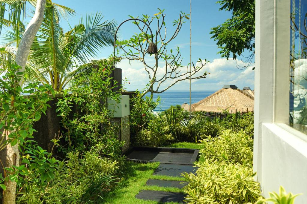 SAMABE BALI SUITES & VILLAS — фото 11