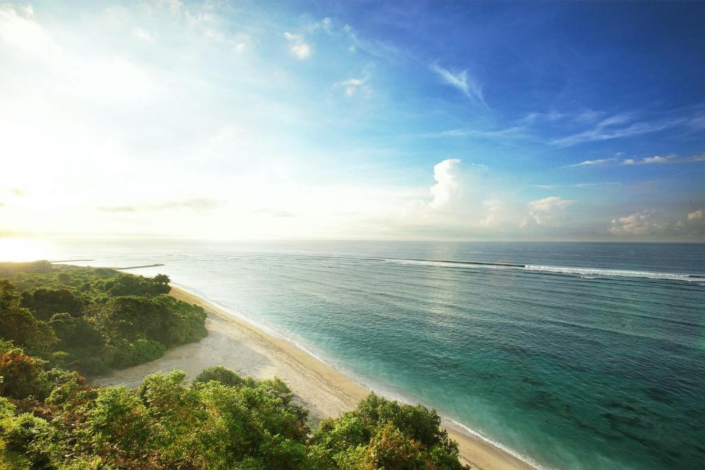 SAMABE BALI SUITES & VILLAS — фото 14
