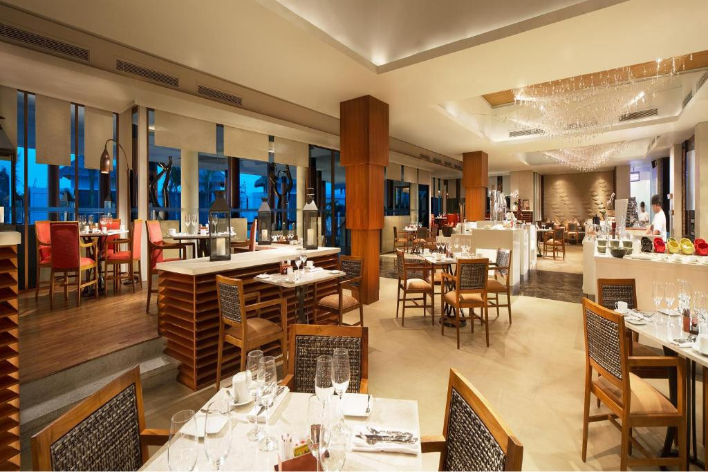 SAMABE BALI SUITES & VILLAS — фото 17