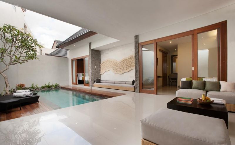 SAMAJA VILLAS SEMINYAK