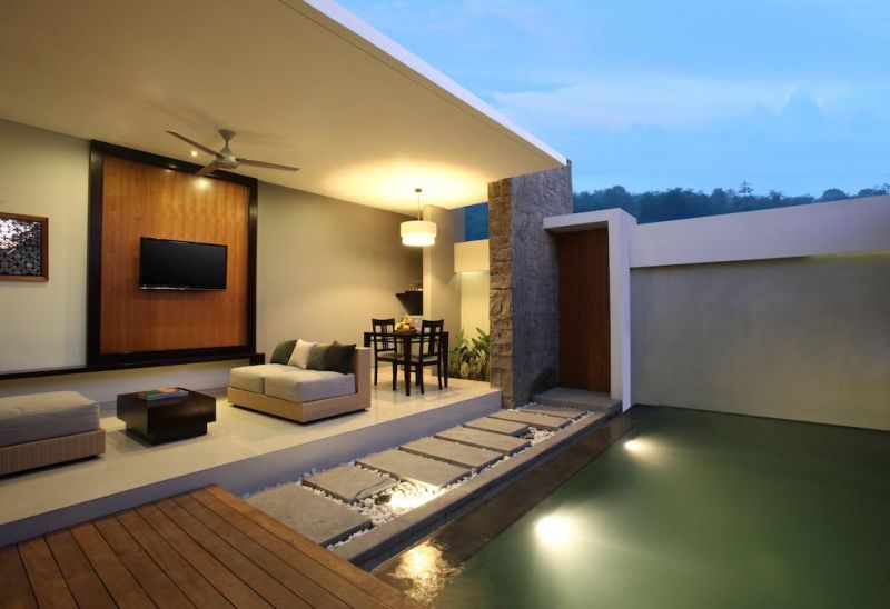 SAMAJA VILLAS SEMINYAK — фото 2