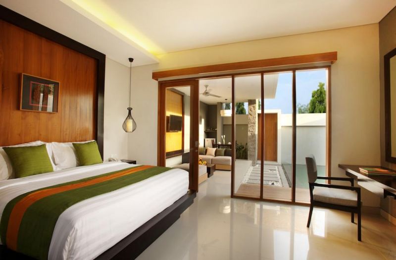 SAMAJA VILLAS SEMINYAK — фото 7