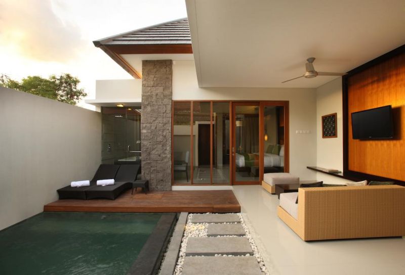 SAMAJA VILLAS SEMINYAK — фото 13