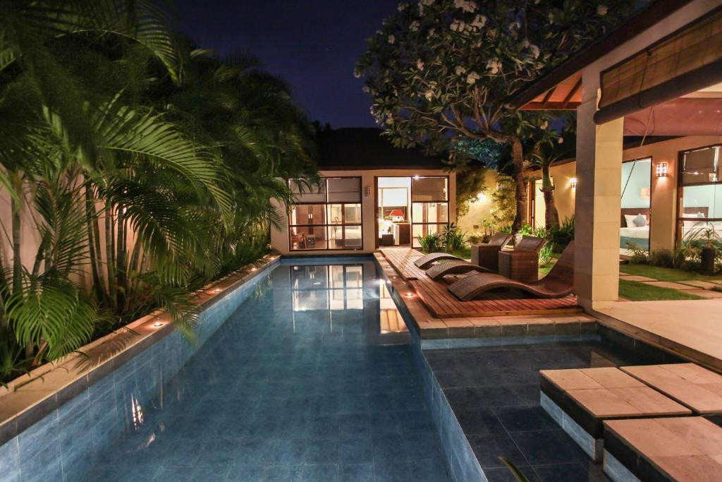 SAMANA VILLAS — фото 2