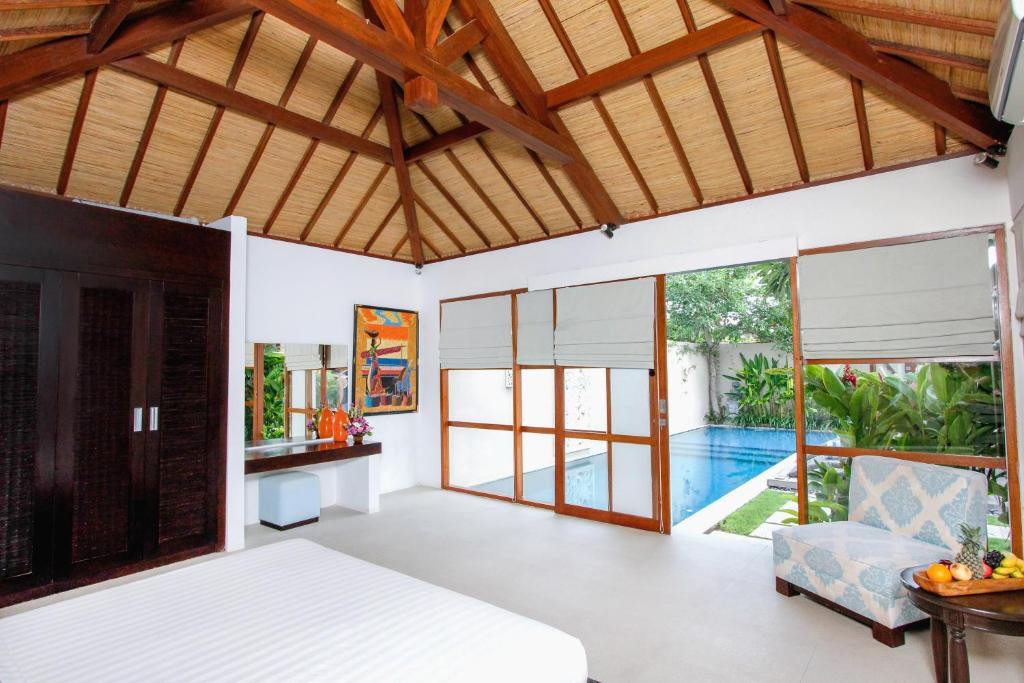 SAMANA VILLAS — фото 3