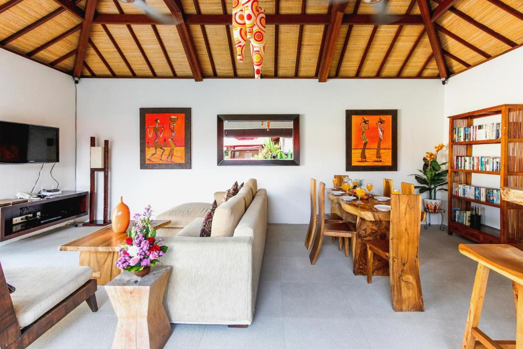 SAMANA VILLAS — фото 6