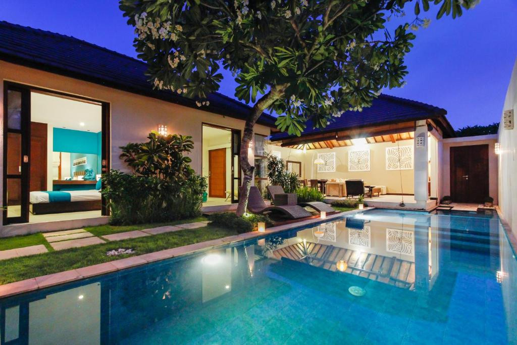 SAMANA VILLAS — фото 8