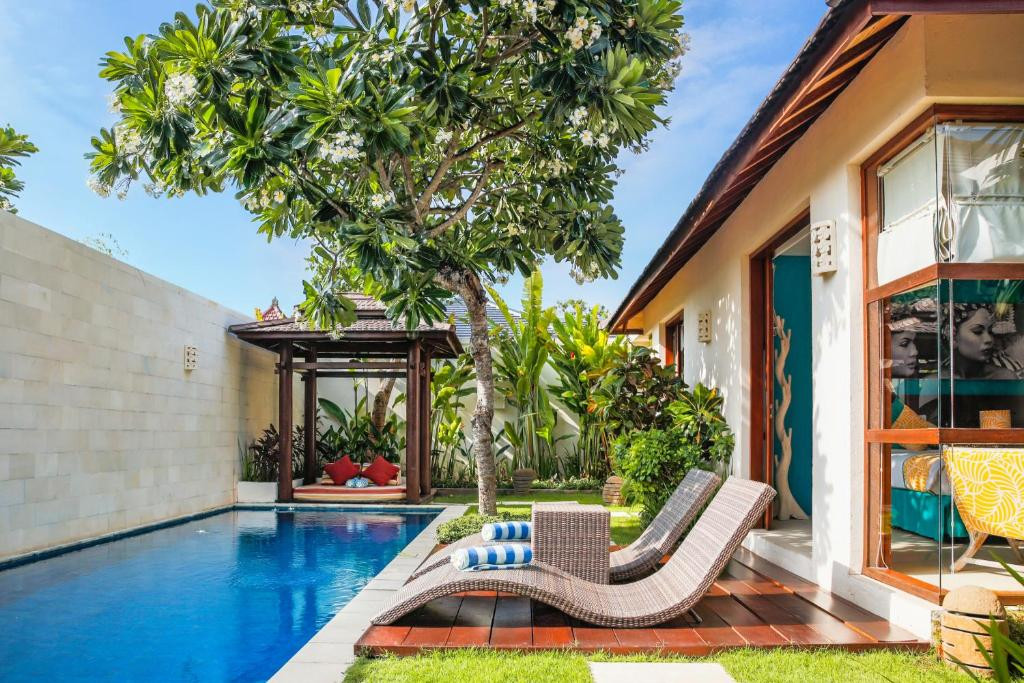 SAMANA VILLAS — фото 10