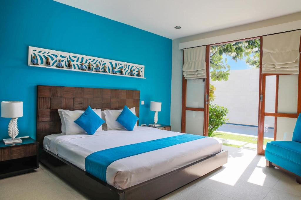 SAMANA VILLAS — фото 11