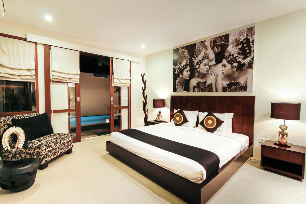 SAMANA VILLAS — фото 14