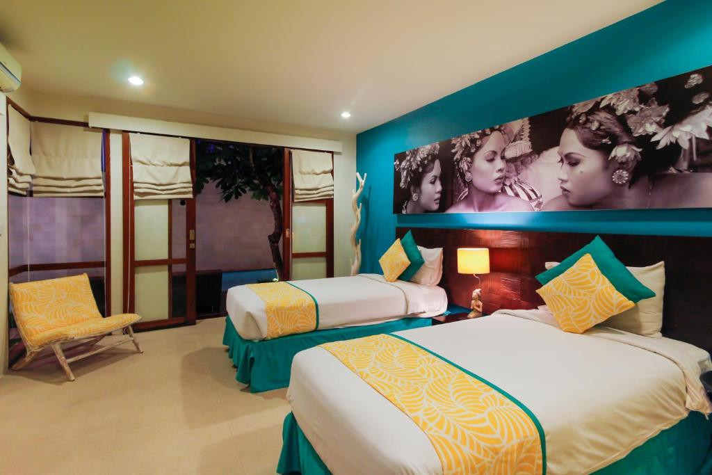 SAMANA VILLAS — фото 15