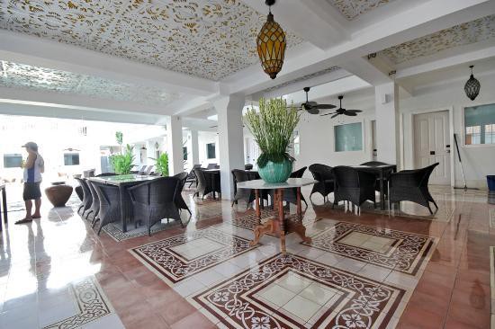 SAMSARA INN — фото 2