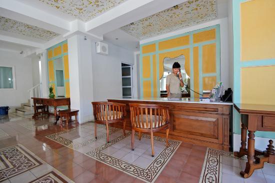 SAMSARA INN — фото 3