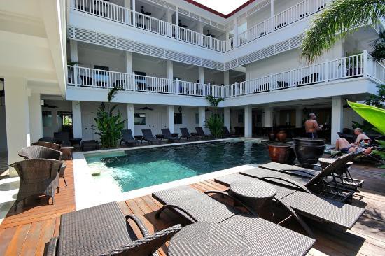 SAMSARA INN — фото 4