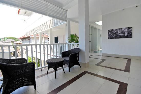 SAMSARA INN — фото 6